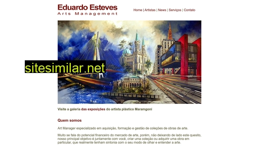 amelp.com.br alternative sites