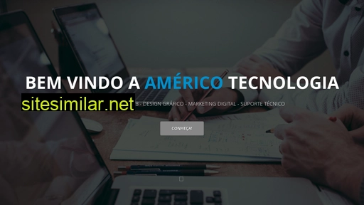 americotecnologia.com.br alternative sites