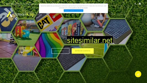 amerikap.com.br alternative sites