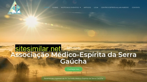 ameserragaucha.com.br alternative sites