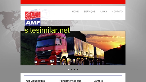 amf-aduaneiros.com.br alternative sites