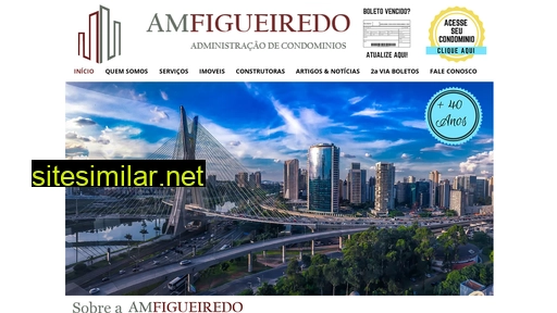 amfigueiredo.com.br alternative sites