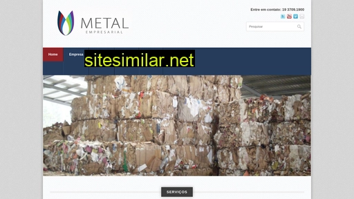 amfmetal.com.br alternative sites