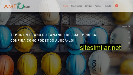 amfqualidade.com.br alternative sites