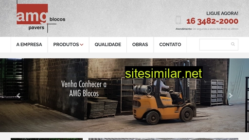 amgblocos.com.br alternative sites
