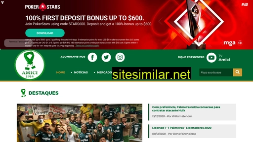 amici1914.com.br alternative sites