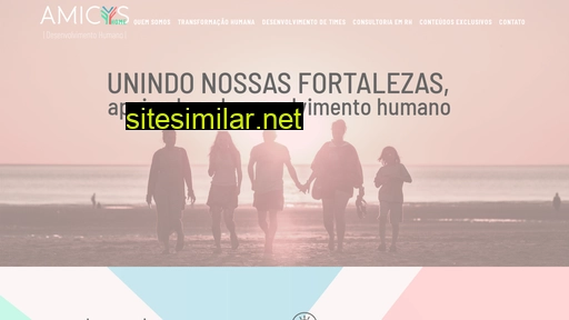 amicys.com.br alternative sites