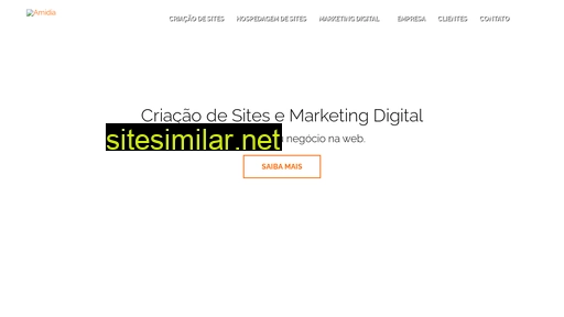 amidia.com.br alternative sites