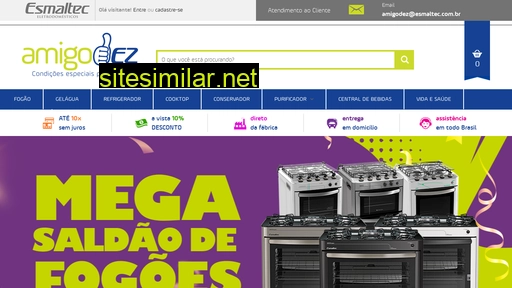 amigodez.com.br alternative sites