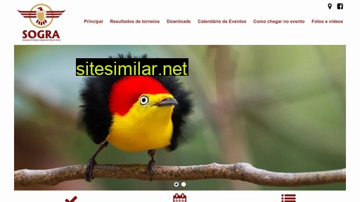 amigosdasogra.com.br alternative sites
