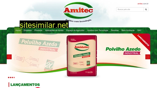 amitec.com.br alternative sites