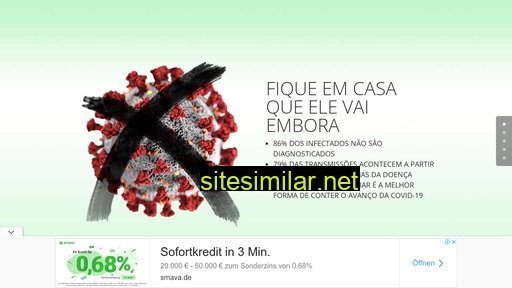 amni.org.br alternative sites