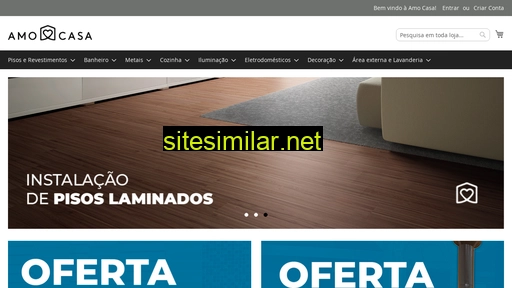amocasa.com.br alternative sites