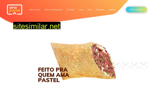amopastel.com.br alternative sites