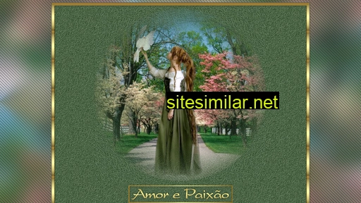 amorepaixao.com.br alternative sites
