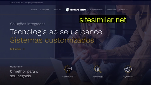 amparense.com.br alternative sites