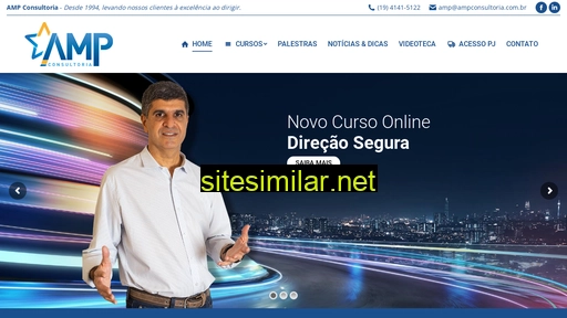 ampconsultoria.com.br alternative sites