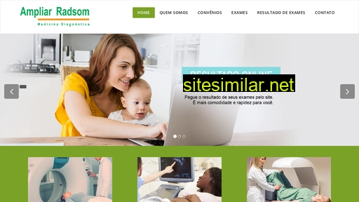 ampliarmedicina.com.br alternative sites