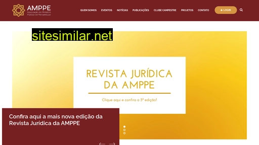 amppe.com.br alternative sites