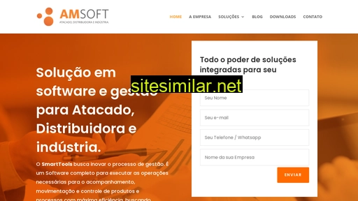 amsoft.com.br alternative sites