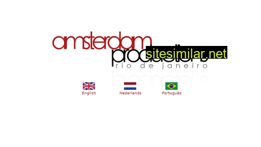amsterdamproductions.com.br alternative sites
