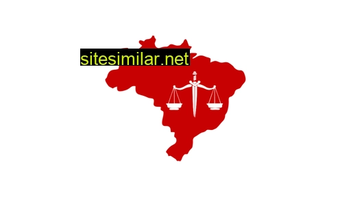 anacrim.adv.br alternative sites