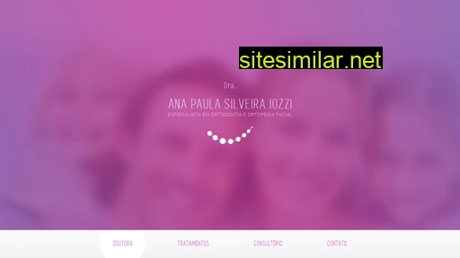 anaiozzi.com.br alternative sites