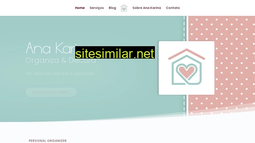 anakarina.com.br alternative sites
