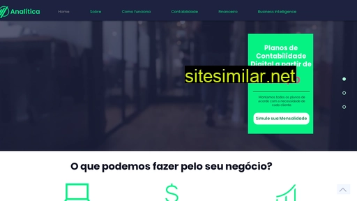 analiticabpo.com.br alternative sites