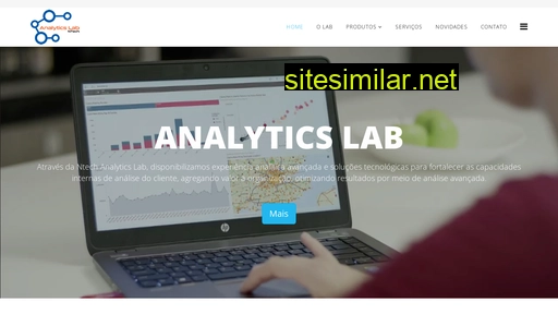 analyticslab.com.br alternative sites