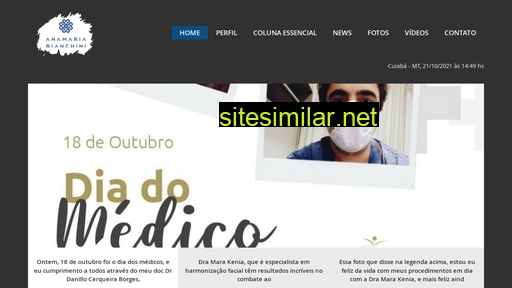 anamariabianchini.com.br alternative sites