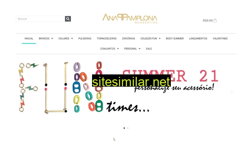 anapamplona.com.br alternative sites