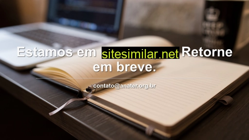 anater.org.br alternative sites