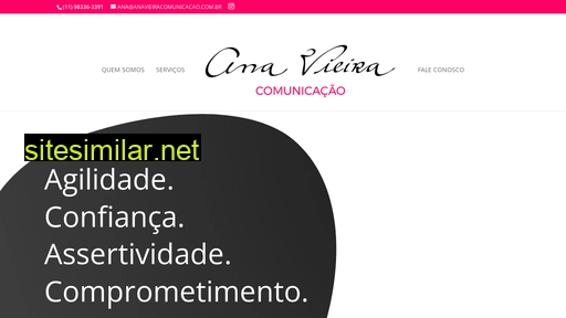 anavieiracomunicacao.com.br alternative sites
