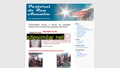 anawimbh.com.br alternative sites