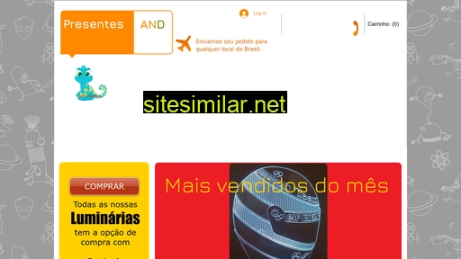 and9.com.br alternative sites