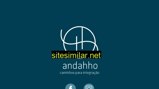 andahho.com.br alternative sites