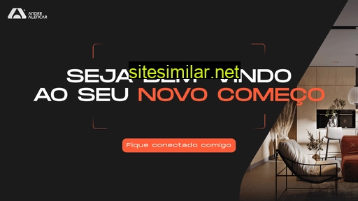 anderalencar.com.br alternative sites