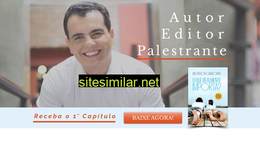 andersoncavalcante.com.br alternative sites
