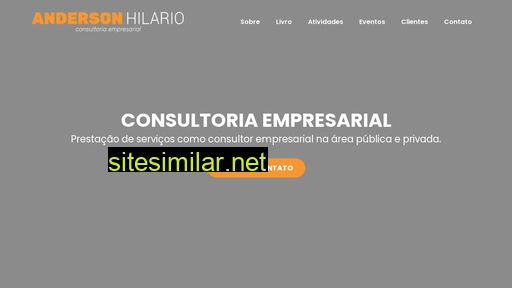 andersonhilario.com.br alternative sites