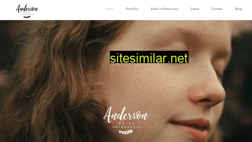 andersonweiss.com.br alternative sites