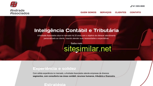 andradeassociados.com.br alternative sites