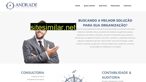 andradeconsultores.com.br alternative sites
