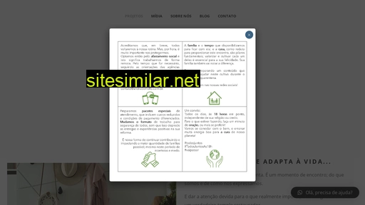 andrademelloarquitetura.com.br alternative sites