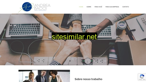 andreabacci.com.br alternative sites