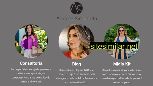 andreasimonetti.com.br alternative sites