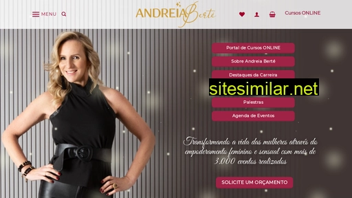 andreiaberte.com.br alternative sites