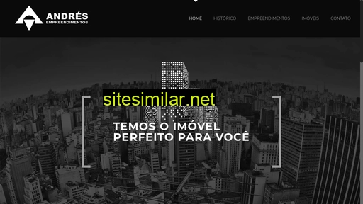 andresempreendimentos.com.br alternative sites