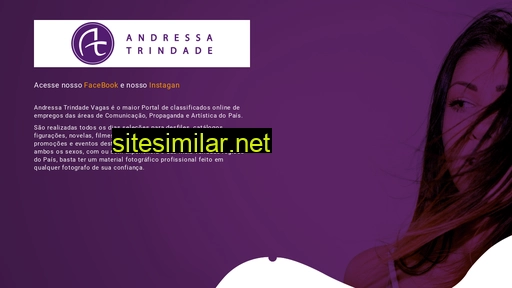 andressatrindade.com.br alternative sites