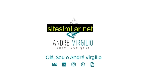 andrevirgilio.com.br alternative sites